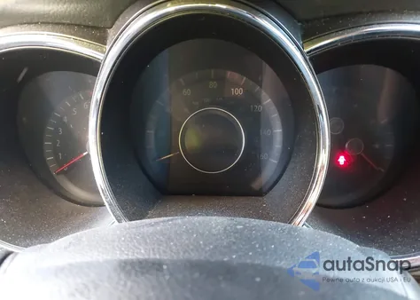 2012 Kia Optima Lx z USA, uszkodzony, nr VIN KNAGM4A77C5292580